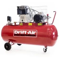 Drift-Air CT 5,5/6200/270 B5900 15 bar