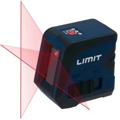 Limit Cube 1000-R