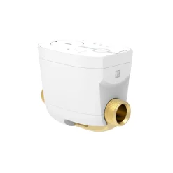 Vattensäkerhet*LK Systems CubicSecure