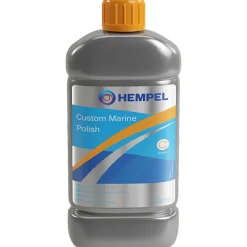 Båtvård*Hempel Custom Marine Renew 0,5 L