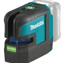 Laserverktyg*Makita CXT SK105GDZ utan Batteri