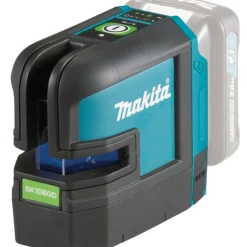Laserverktyg*Makita CXT SK106GDZ utan Batteri