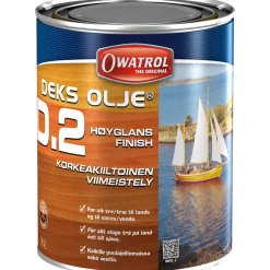 Owatrol D2