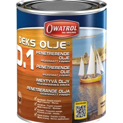 Owatrol D1