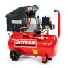 Tryckluft & Tryckluftsverktyg|Kompressor*Drift-Air DA 2/24