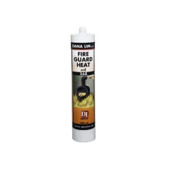 Fix & Fog|Tätskikt Badrum*Danalim Dana Fireguard 568 290 ml Svart