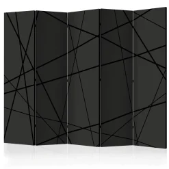 Arkiio Dark Intersection II 225x172 cm