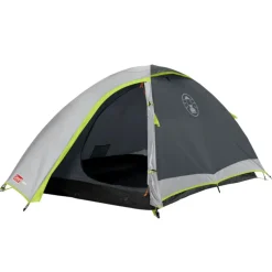 Coleman Darwin Compact För 2 Pers