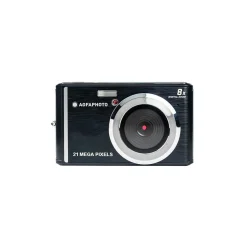 Kamera Foto & Video*Agfaphoto DC5200 CMOS 8x 21MP
