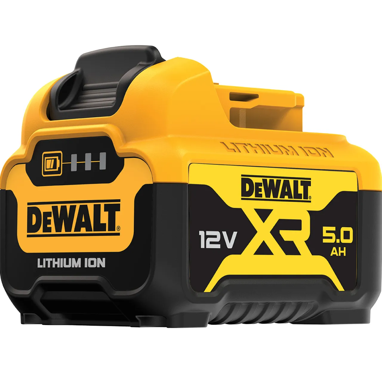 DeWalt DCB126 12V 5.0Ah