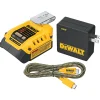 Batteri & Laddare*DeWalt DCB094K 18V