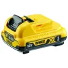 Batteri & Laddare*DeWalt DCB124-XJ 12V 3Ah