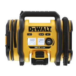 DeWalt DCC018N 18V utan Batteri och Laddare