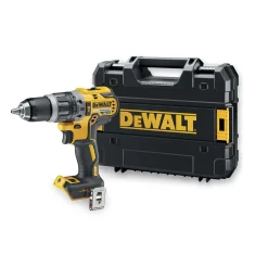 Borrmaskin*DeWalt DCD796NT 18V utan Batteri och Laddare