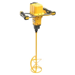 Cementblandare & Betongblandare*DeWalt DCD240X2-QW Med batteri och laddare 54 V