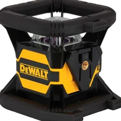 DeWalt DCE080D1GS 18V 2 Ah Rotations Grön