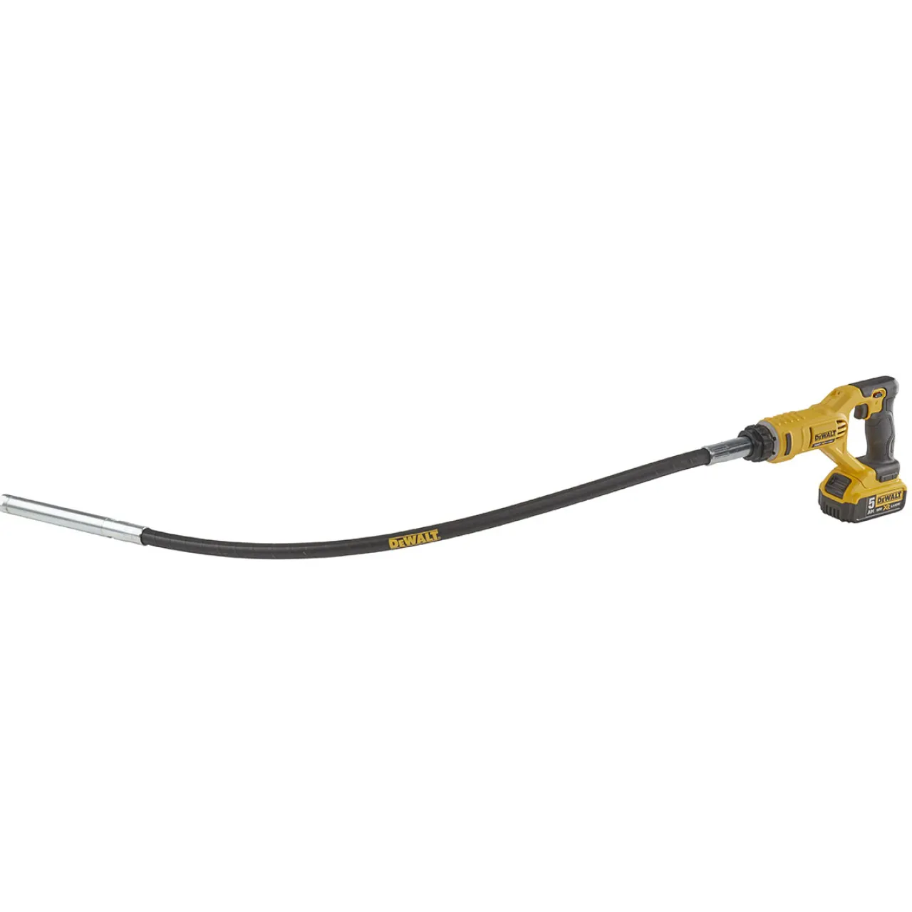 DeWalt DCE531N 18V utan Batteri och Laddare