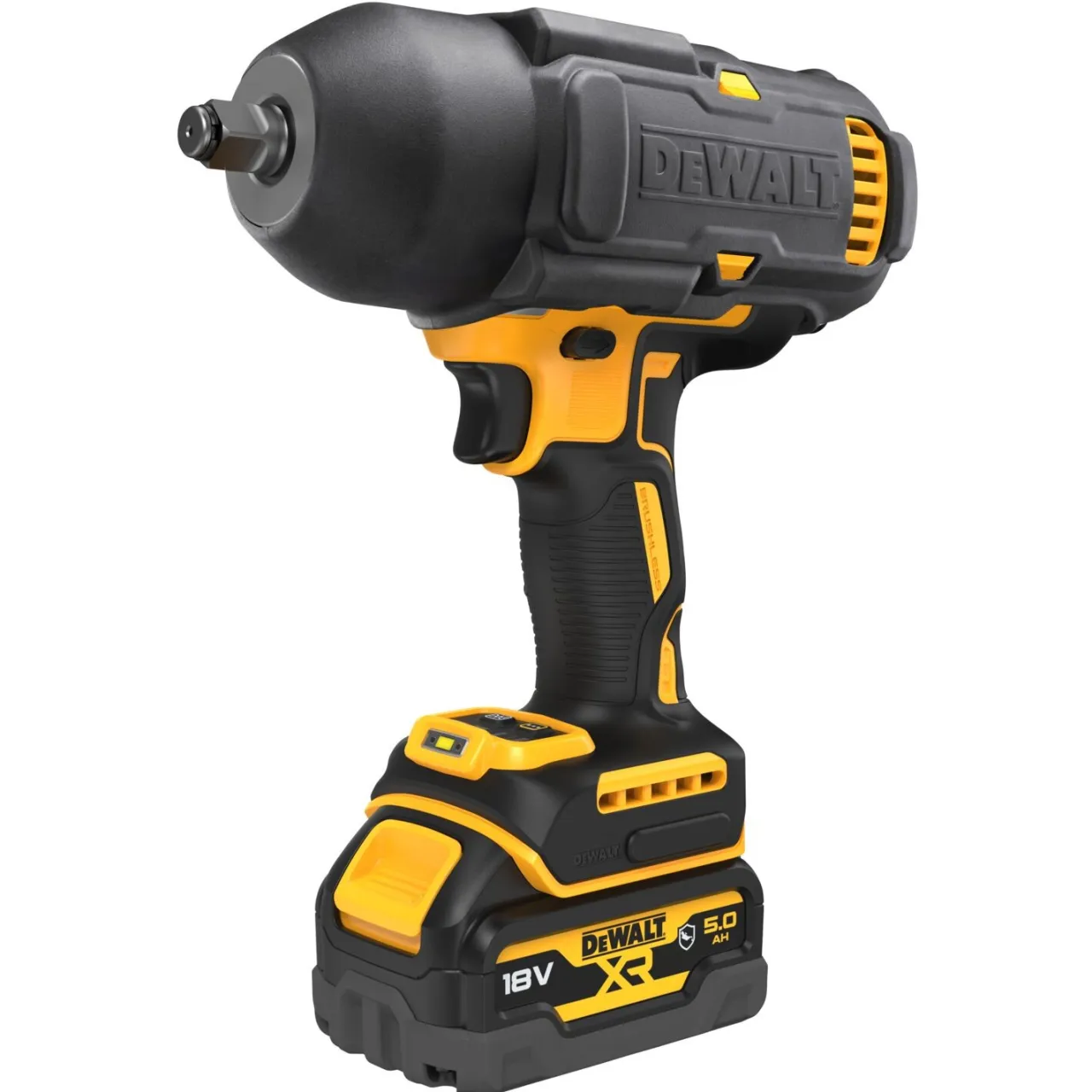 DeWalt DCF900P2G 1396Nm 2x5 Ah