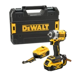DeWalt DCF921P2LRT-XJ 18V 2x5 Ah