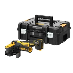 Vinkelslip*DeWalt DCG409VSNT 125mm XR Utan Batteri & Laddare