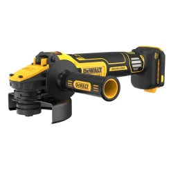 Vinkelslip*DeWalt DCG409VSN-XJ 125mm XR Fva Variabel Utan Batteri & Laddare