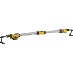 Arbetsbelysning|Arbetslampa*DeWalt DCL045 18/V/12V