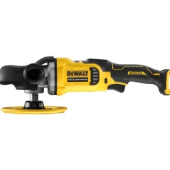 Bilvård|Polermaskin*DeWalt DCM849N-XJ 18V Roterande Solo