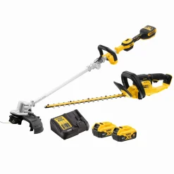 Verktygspaket*DeWalt DCMST561HT 18V 2x5 Ah
