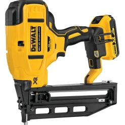 DeWalt DCN662D2 18V med Batteri och Laddare