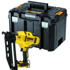 DeWalt DCN660NT 18V med Väska, utan Batteri och Laddare