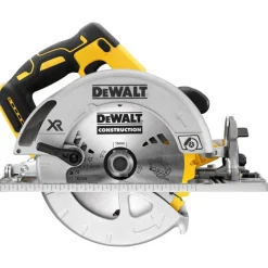 DeWalt DCS572N 185 mm 18V Solo