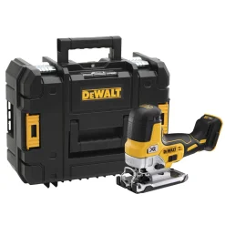 DeWalt DCS335NT 18V utan Batteri och Laddare