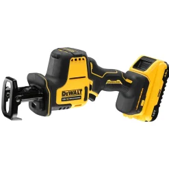 DeWalt DCS369NT 18V XR TSTAK Solo Sub-Kompakt