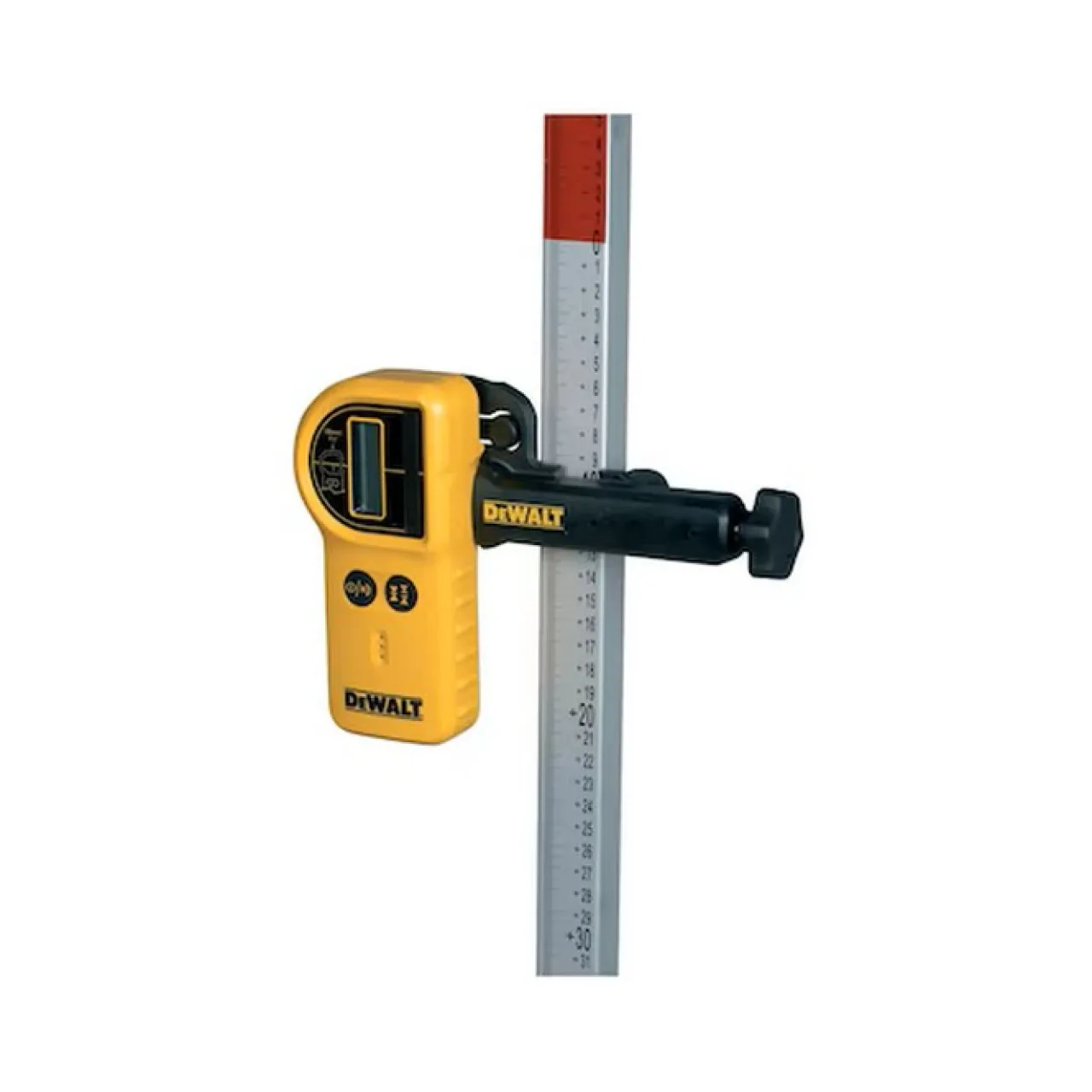 DeWalt DE0737 För Röd Laser 2,4M