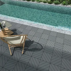 Hestraplattan Deck 45 Soft