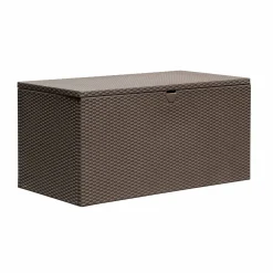 gop DeckBox 500 Espresso Stål