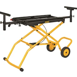 DeWalt DE7260 för Kap- och Gersåg Rullbar