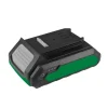 Verktygspaket*Voltgear 7-Delar Plus 20V