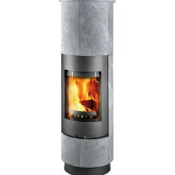 Kaminexperten Delia Braskamin 8kW
