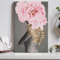 Arkiio Delicate Figure