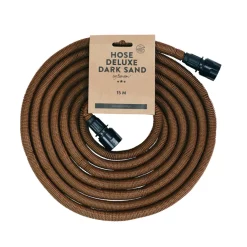 By Benson Deluxe Mörk Sand 15 m
