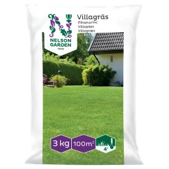 Odling & Trädgårdsskötsel|Odling & Trädgårdsskötsel*Nelson Gar den Frö