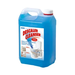 Plattsättning & Underhåll*Saniflo Descaler 5 L