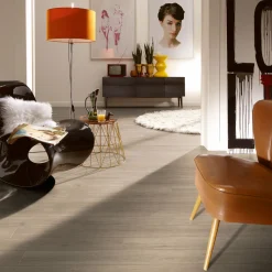 Laminatgolv*Meister Design Laminate LD 150 Habanera Ek, 1-Stavs Golv