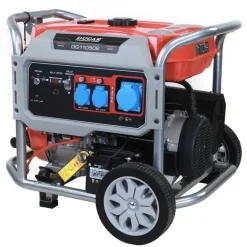 Energi Fritidsboende|Krisberedskap*Ducar DG11050 7500W