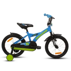 Cyklar|Cykel*Gardeney D'goose 16"