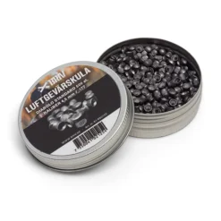 Luftvapen & Paintball*Briv Diabolo Ammunition 4,5 mm 500-Pack