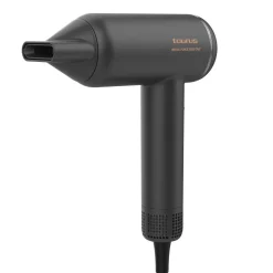 Kroppsvård & Personvård*Taurus Digital Force 2000 Ionic - Effektiv Styling och Hårvård