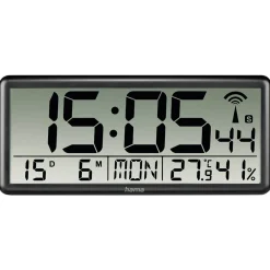 Hama Digital Jumbo Radiosynkroniserad