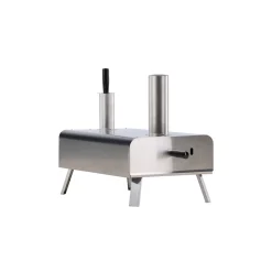 Pizzaugn*Venture Home Digos med Keramisk Platta